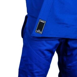 Icon V Royal Blue -Hyperfly Shop icon v royal blue kimono adult hyperfly 668930