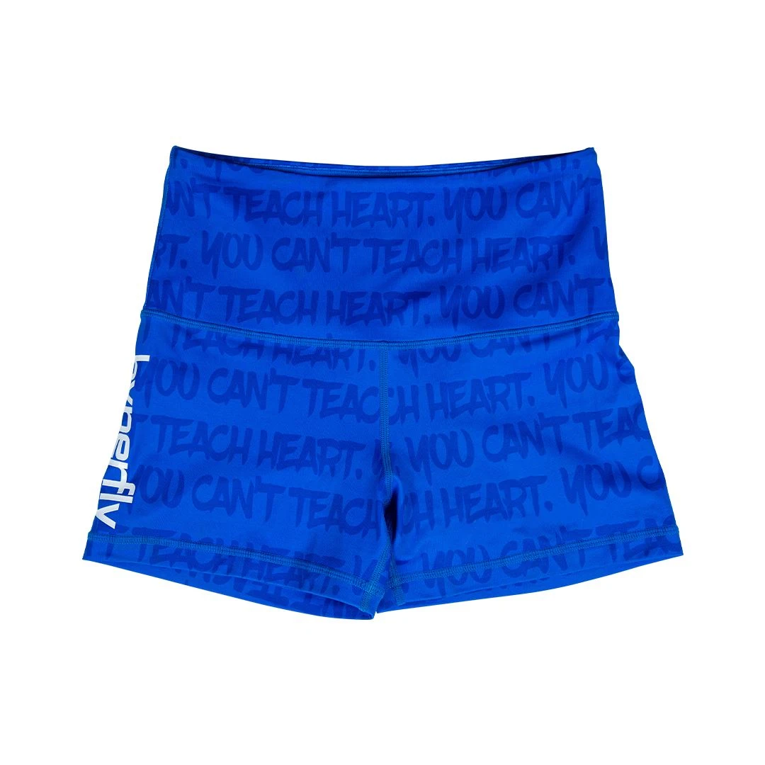 The Jena Bishop Shorts 1 The Jena Bishop Shorts