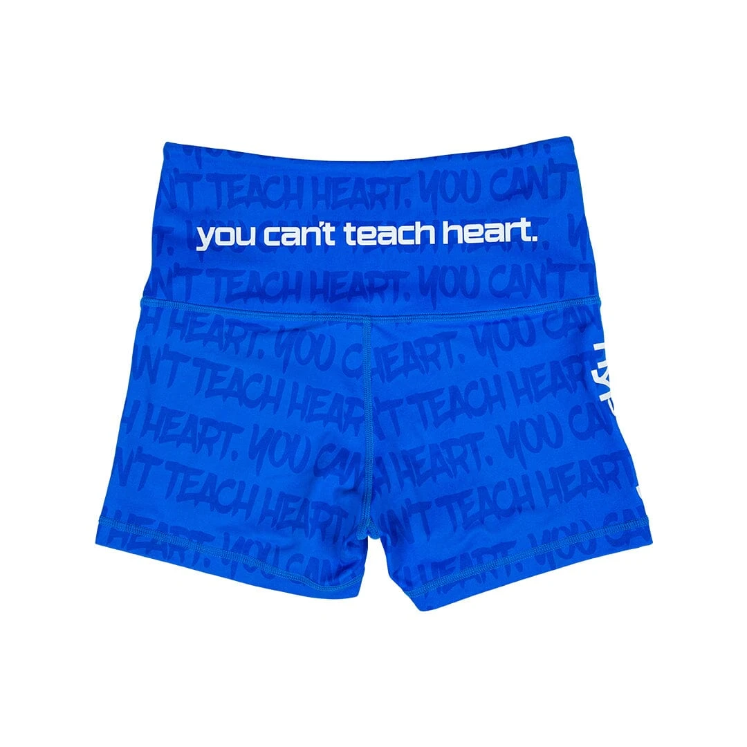 The Jena Bishop Shorts 2 The Jena Bishop Shorts - Image 2