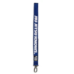 JJ Knows. Key Lanyards