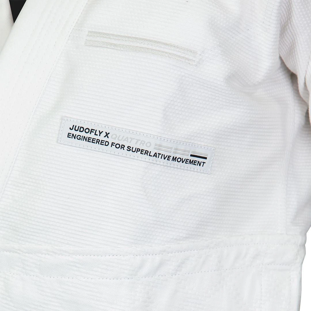 JudoFly X Quattro Oreo 5 JudoFly X Quattro Oreo - Image 5