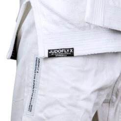 JudoFly X Quattro Oreo 21 JudoFly X Quattro Oreo -Hyperfly Shop judofly x quattro oreo kimono adult hyperfly 861876