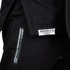 JudoFly X Quattro Oreo 23 JudoFly X Quattro Oreo -Hyperfly Shop judofly x quattro oreo kimono adult hyperfly 864624