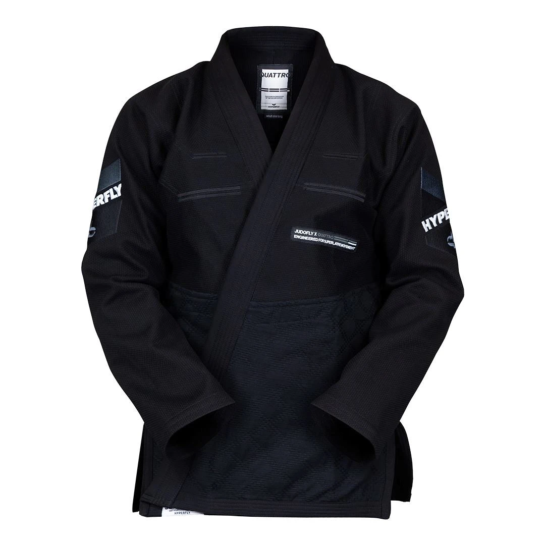 JudoFly X Quattro Oreo 2 JudoFly X Quattro Oreo - Image 2