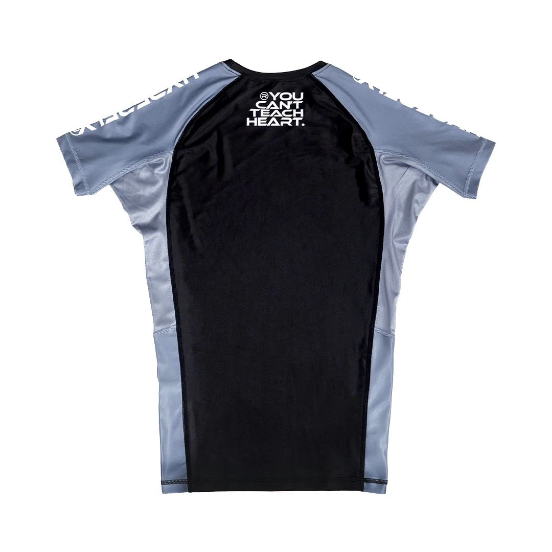Junior CyberFly Ranked Rash Guard 8 Junior CyberFly Ranked Rash Guard - Image 8