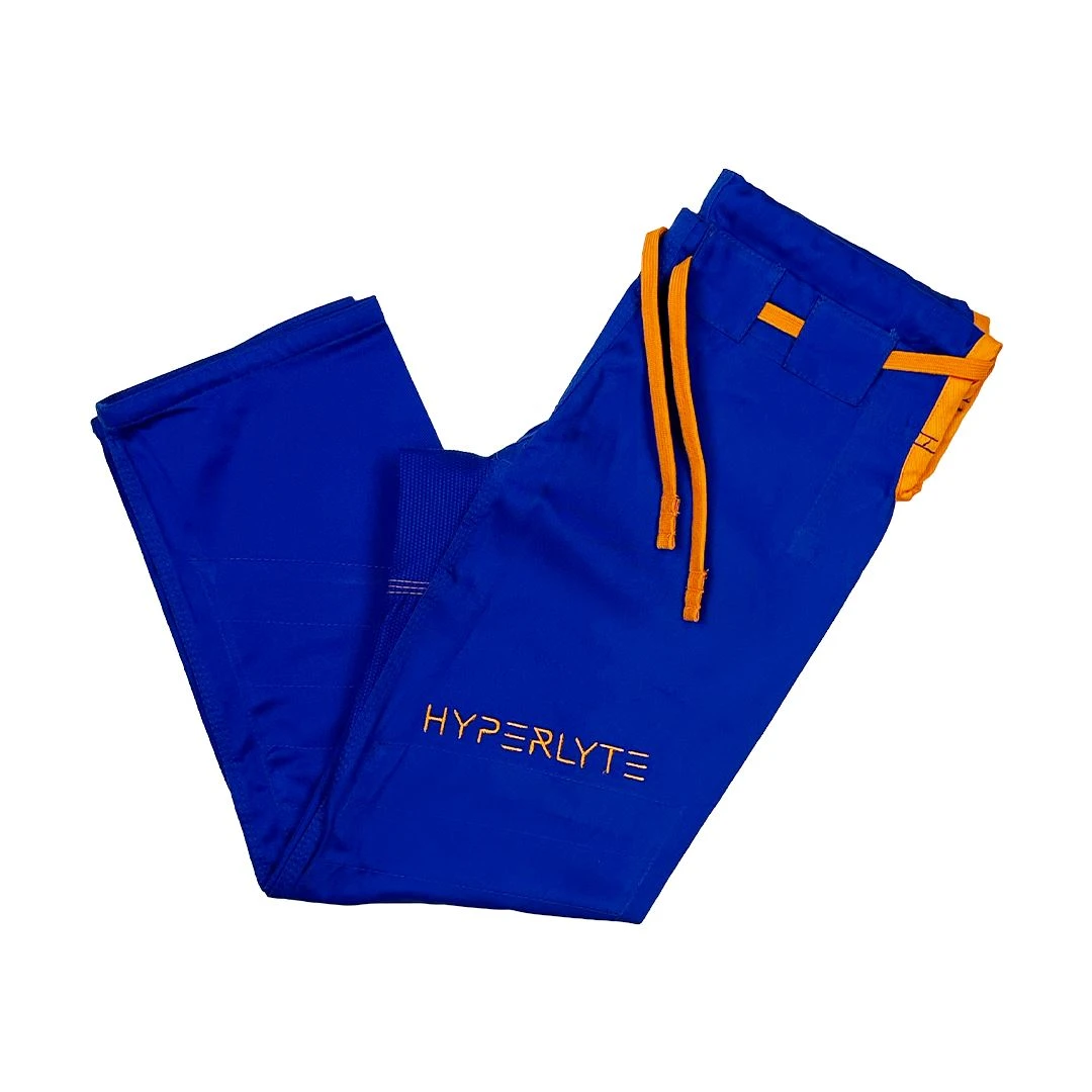 Junior Hyperlyte 3.0 Tangerine 2 Junior Hyperlyte 3.0 Tangerine - Image 2