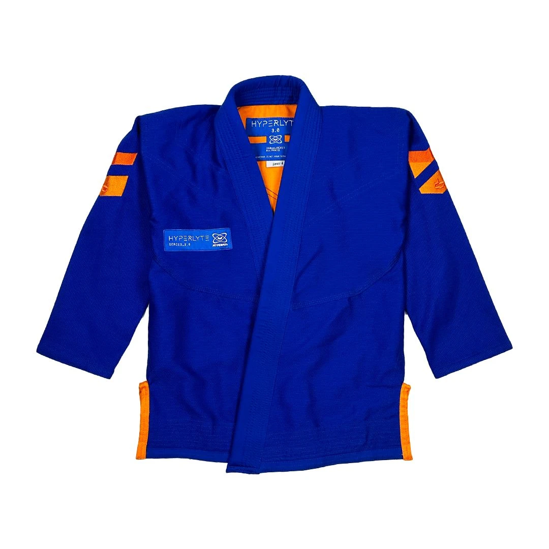 Junior Hyperlyte 3.0 Tangerine 1 Junior Hyperlyte 3.0 Tangerine