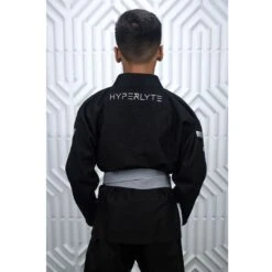 Junior Hyperlyte 3.5 Black With White 11 Junior Hyperlyte 3.5 Black With White -Hyperfly Shop junior hyperlyte 35 black with white kimono junior do or die 789917