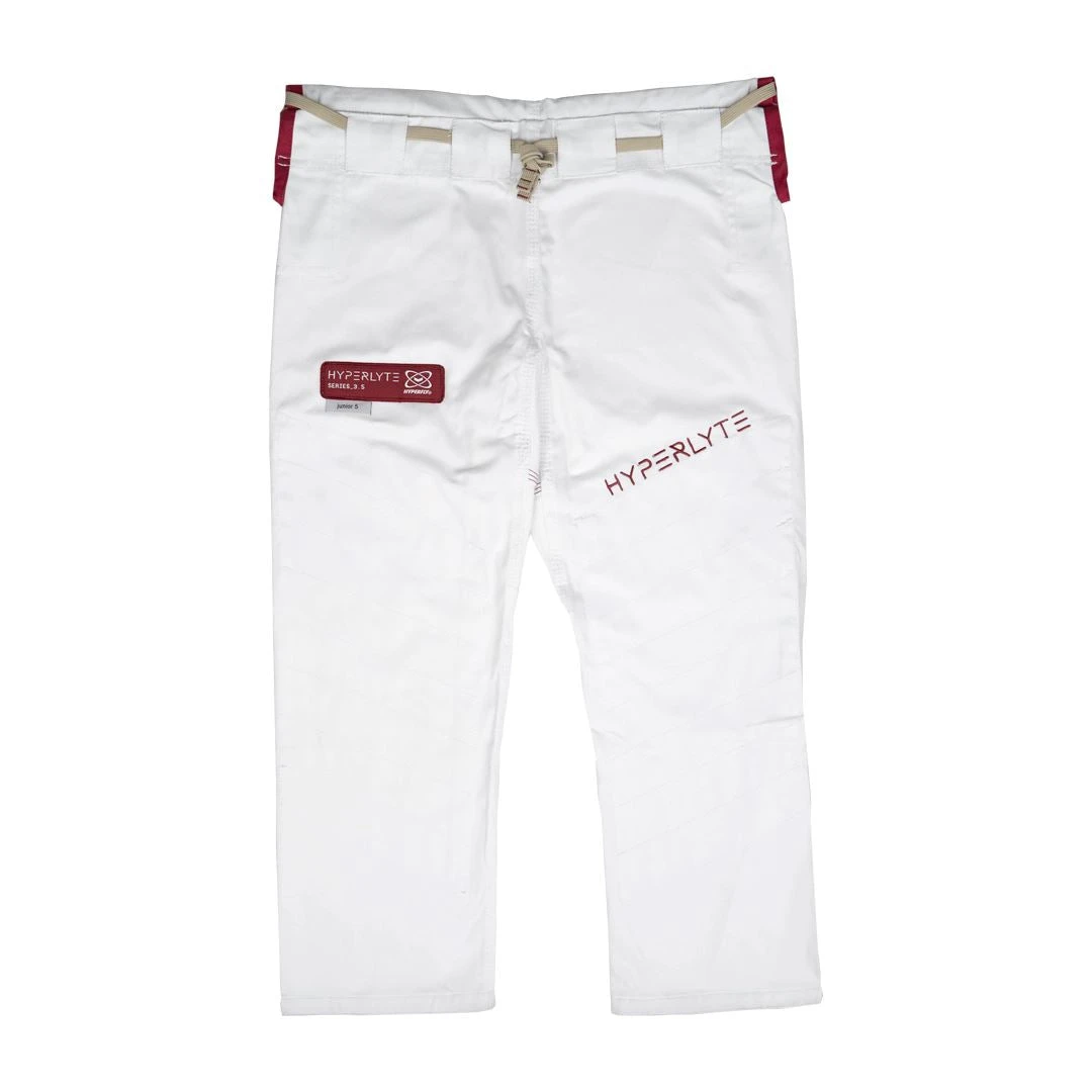 Junior Hyperlyte 3.5 Merlot 5 Junior Hyperlyte 3.5 Merlot - Image 5