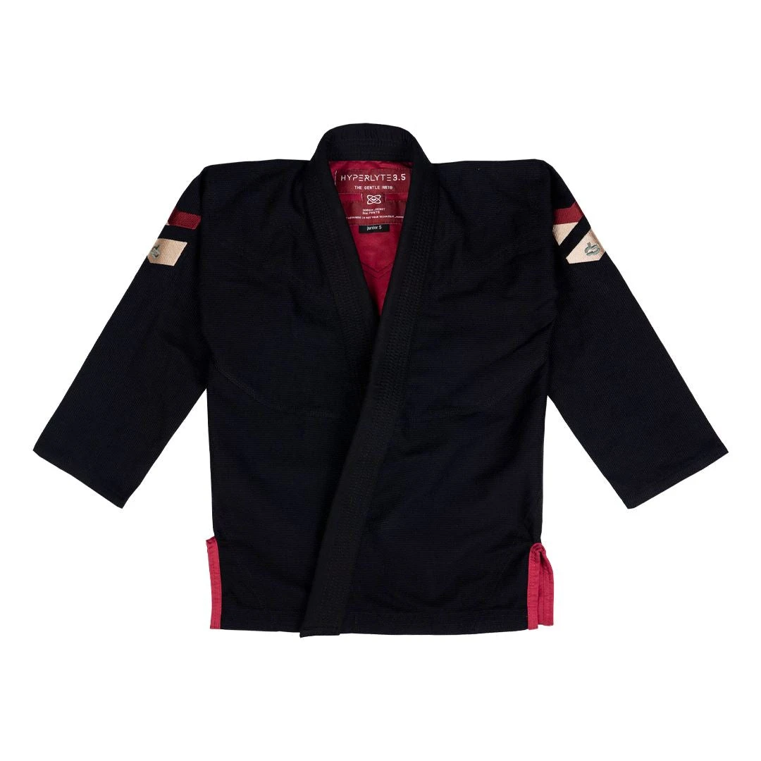 Junior Hyperlyte 3.5 Merlot 3 Junior Hyperlyte 3.5 Merlot - Image 3