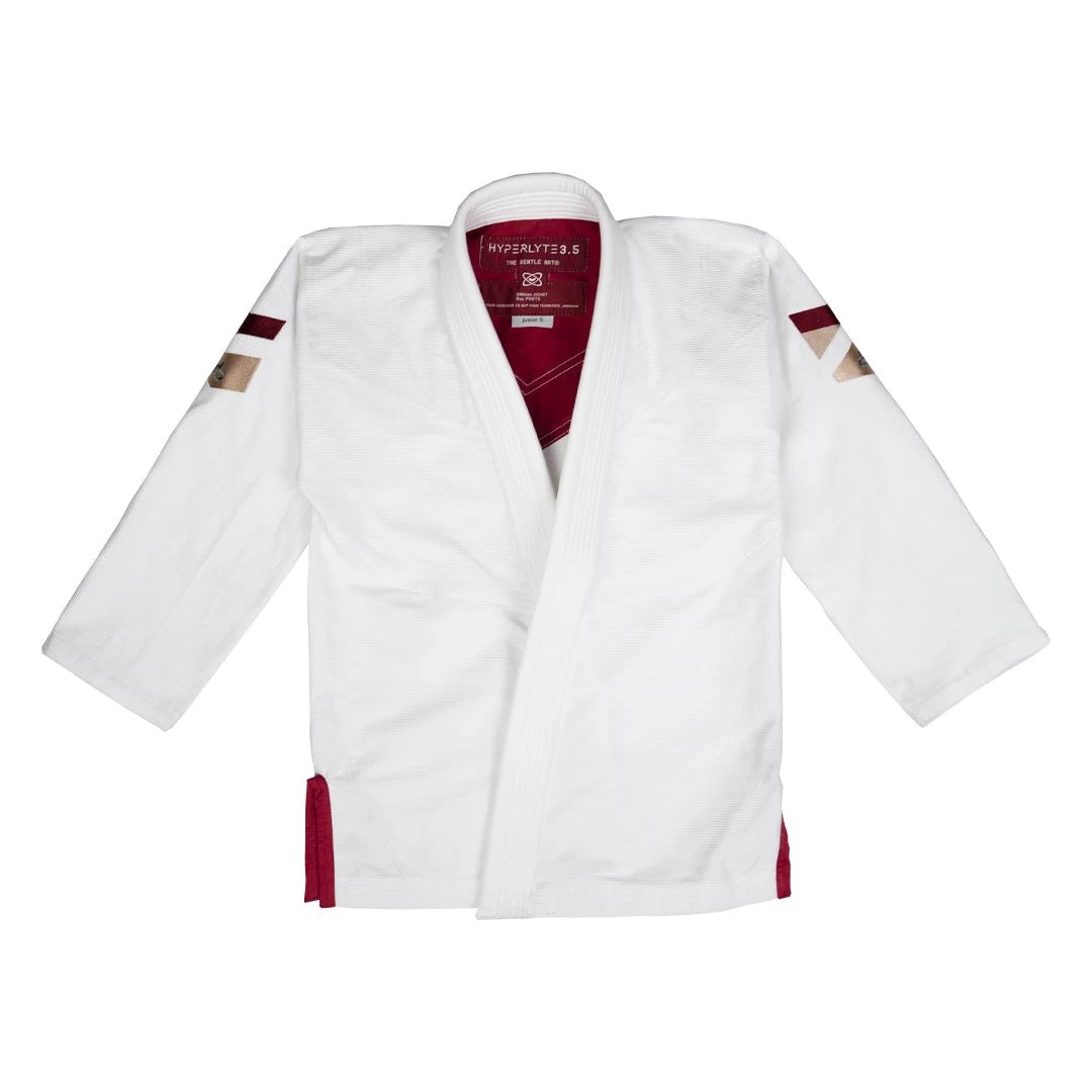 Junior Hyperlyte 3.5 Merlot 2 Junior Hyperlyte 3.5 Merlot - Image 2