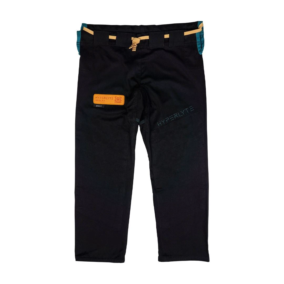 Junior Hyperlyte 3.5 Sunset Teal 3 Junior Hyperlyte 3.5 Sunset Teal - Image 3