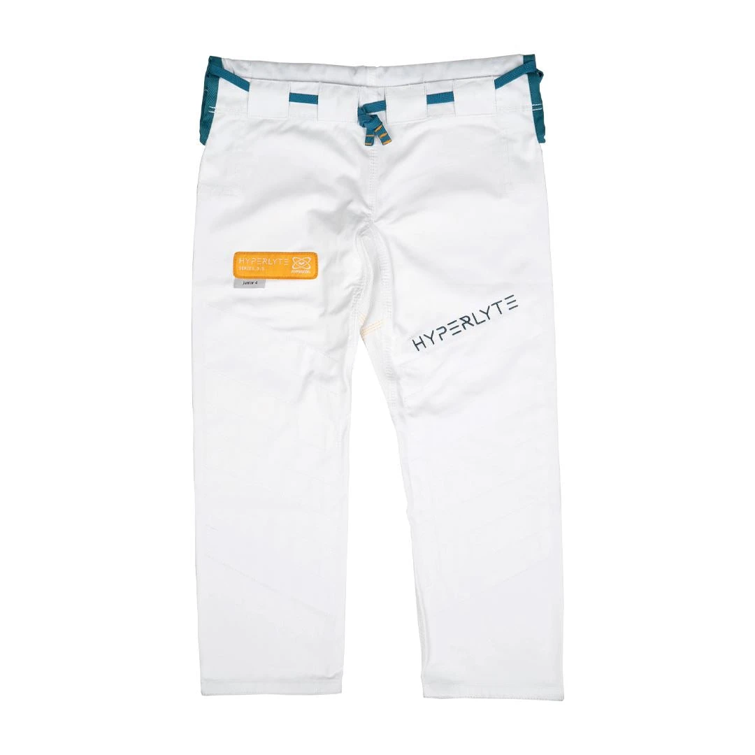 Junior Hyperlyte 3.5 Sunset Teal 4 Junior Hyperlyte 3.5 Sunset Teal - Image 4