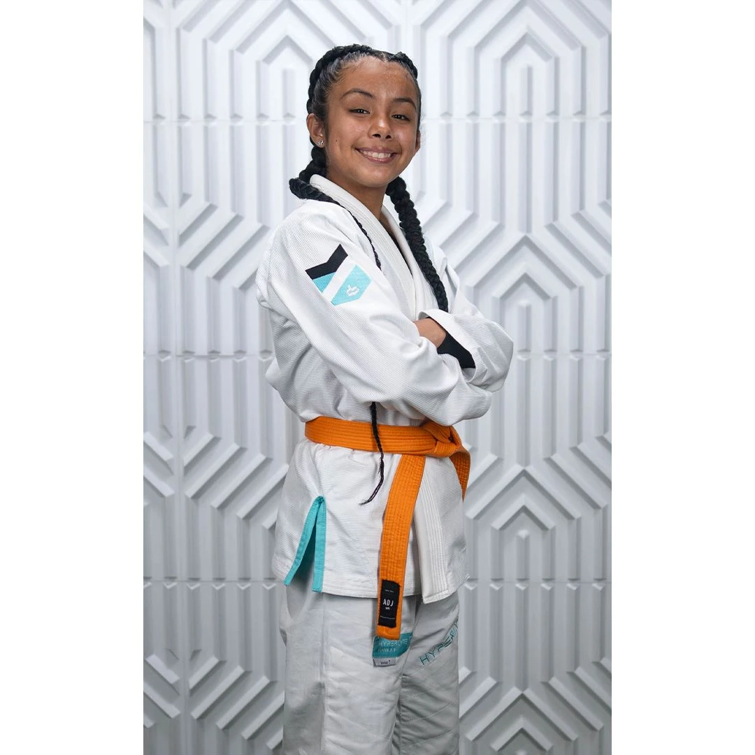 Junior Hyperlyte 3.5 Tiffany 10 Junior Hyperlyte 3.5 Tiffany - Image 10