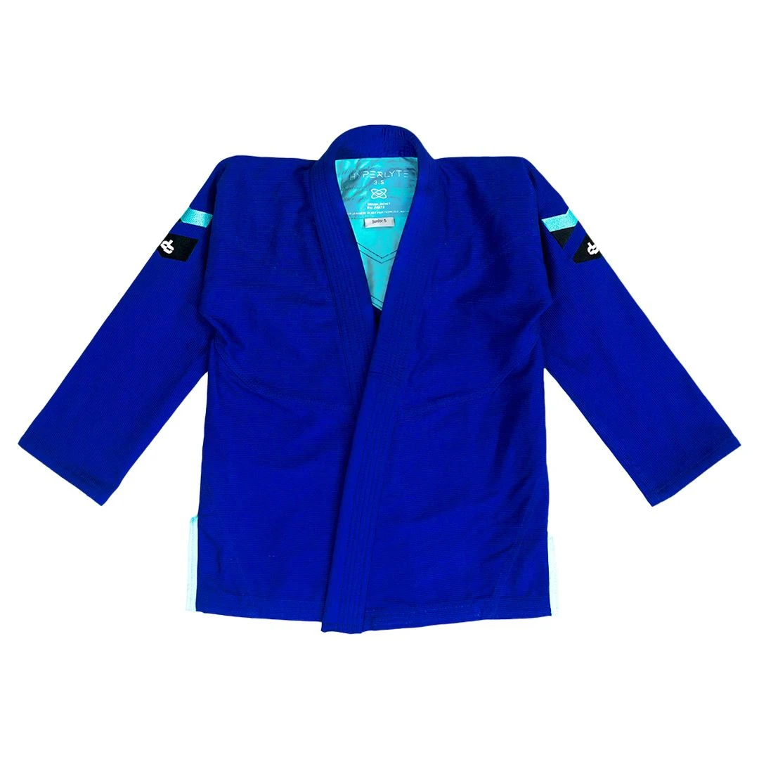 Junior Hyperlyte 3.5 Tiffany 1 Junior Hyperlyte 3.5 Tiffany