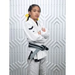 Junior Hyperlyte 3.5 White With Black 11 Junior Hyperlyte 3.5 White With Black -Hyperfly Shop junior hyperlyte 35 white with black kimono junior do or die 364481