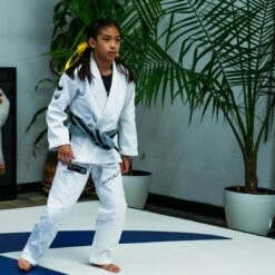 Junior Hyperlyte 3.5 White With Black 14 Junior Hyperlyte 3.5 White With Black -Hyperfly Shop junior hyperlyte 35 white with black kimono junior do or die 444378