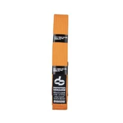 Junior Jiu Jitsu Belt Orange