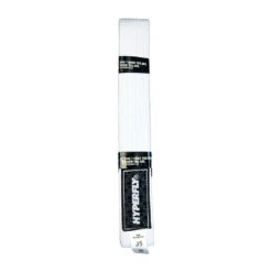 Junior Jiu Jitsu Belt White
