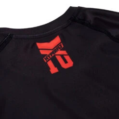 Junior Long Sleeve Core Rash Guard 12 Junior Long Sleeve Core Rash Guard -Hyperfly Shop junior long sleeve core rash guard no gi rash guard hyperfly 152621