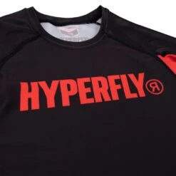 Junior Long Sleeve Core Rash Guard 14 Junior Long Sleeve Core Rash Guard -Hyperfly Shop junior long sleeve core rash guard no gi rash guard hyperfly 391674