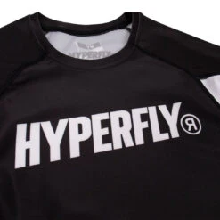 Junior Long Sleeve Core Rash Guard 11 Junior Long Sleeve Core Rash Guard -Hyperfly Shop junior long sleeve core rash guard no gi rash guard hyperfly 537591