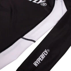 Junior Long Sleeve Core Rash Guard 10 Junior Long Sleeve Core Rash Guard -Hyperfly Shop junior long sleeve core rash guard no gi rash guard hyperfly 983982