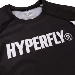 Junior Short Sleeve Core Rash Guard 20 Junior Short Sleeve Core Rash Guard -Hyperfly Shop junior short sleeve core rash guard no gi rash guard hyperfly 405160