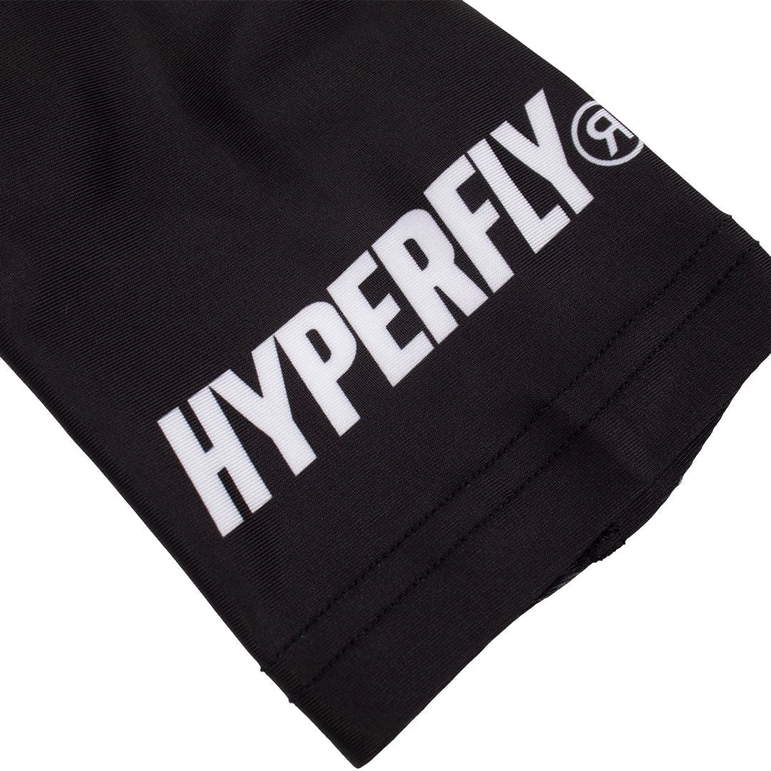 Junior Short Sleeve Core Rash Guard 9 Junior Short Sleeve Core Rash Guard - Image 9