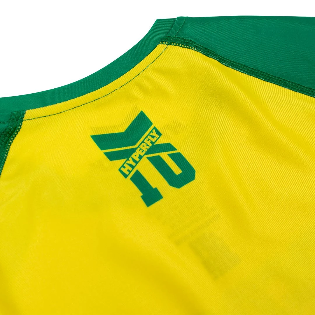 Junior Short Sleeve Core Rash Guard 11 Junior Short Sleeve Core Rash Guard - Image 11