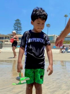 Junior Short Sleeve Core Rash Guard 26 Junior Short Sleeve Core Rash Guard -Hyperfly Shop junior short sleeve core rash guard no gi rash guard hyperfly 800425