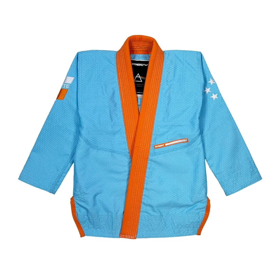 Junior Starlyte II Koa 1 Junior Starlyte II Koa