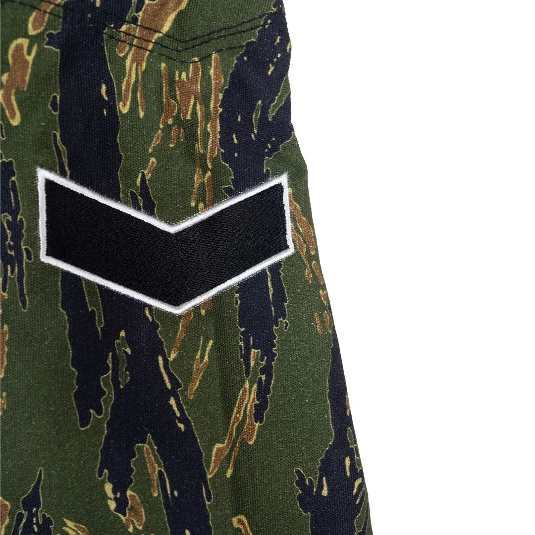 Junior Tiger Camo Gi 3 Junior Tiger Camo Gi - Image 3