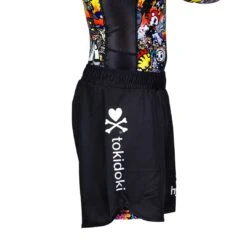 Junior Hyperfly + Tokidoki Shorts 16 Junior Hyperfly + Tokidoki Shorts -Hyperfly Shop junior tokidoki shorts apparel bottoms hyperfly 640461