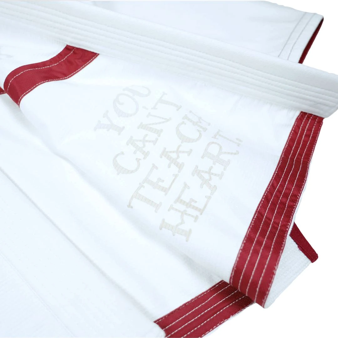 Junior Heart Breakers & Neck Takers Gi 4 Junior Heart Breakers & Neck Takers Gi - Image 4