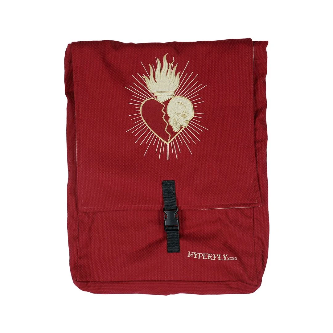 Junior Heart Breakers & Neck Takers Gi 8 Junior Heart Breakers & Neck Takers Gi - Image 8