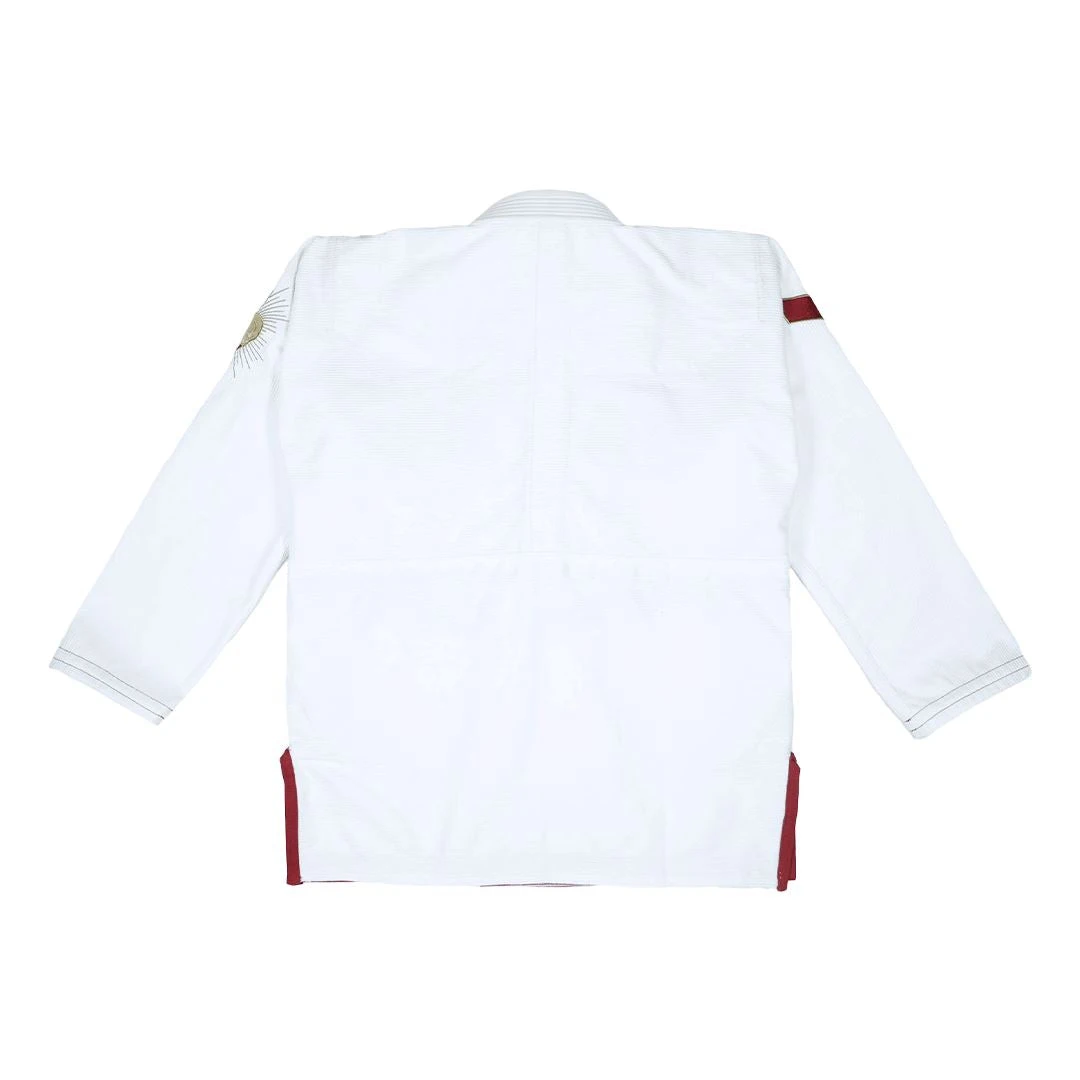 Junior Heart Breakers & Neck Takers Gi 5 Junior Heart Breakers & Neck Takers Gi - Image 5