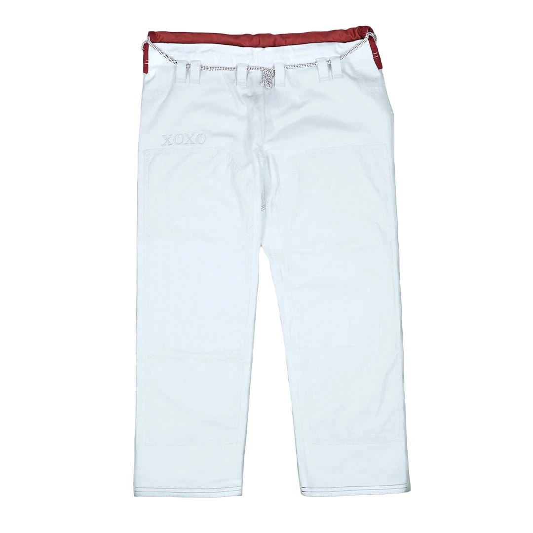 Junior Heart Breakers & Neck Takers Gi 2 Junior Heart Breakers & Neck Takers Gi - Image 2