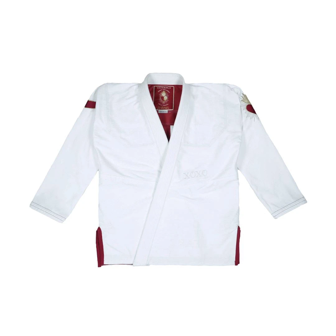 Junior Heart Breakers & Neck Takers Gi 1 Junior Heart Breakers & Neck Takers Gi