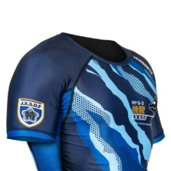 JXSDF Rash Guard 12 JXSDF Rash Guard -Hyperfly Shop jxsdf rash guard preorder no gi rash guard hyperfly 151945