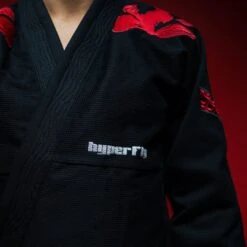 Koi Dragon Gi -Hyperfly Shop koi dragon gi kimono adult hyperfly 519241