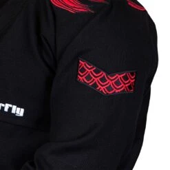 Koi Dragon Gi -Hyperfly Shop koi dragon gi kimono adult hyperfly 720419