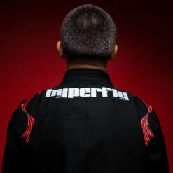 Koi Dragon Gi -Hyperfly Shop koi dragon gi kimono adult hyperfly 742777