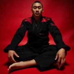 Koi Dragon Gi -Hyperfly Shop koi dragon gi kimono adult hyperfly 996484