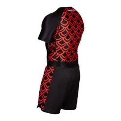 Koi Dragon Rash Guard 9 Koi Dragon Rash Guard -Hyperfly Shop koi dragon rash guard no gi rash guard hyperfly 247510