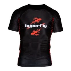 Koi Dragon Rash Guard
