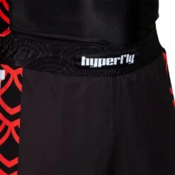 Koi Dragon Shorts 10 Koi Dragon Shorts -Hyperfly Shop koi dragon shorts apparel bottoms hyperfly 372431
