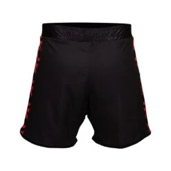 Koi Dragon Shorts 12 Koi Dragon Shorts -Hyperfly Shop koi dragon shorts apparel bottoms hyperfly 787302