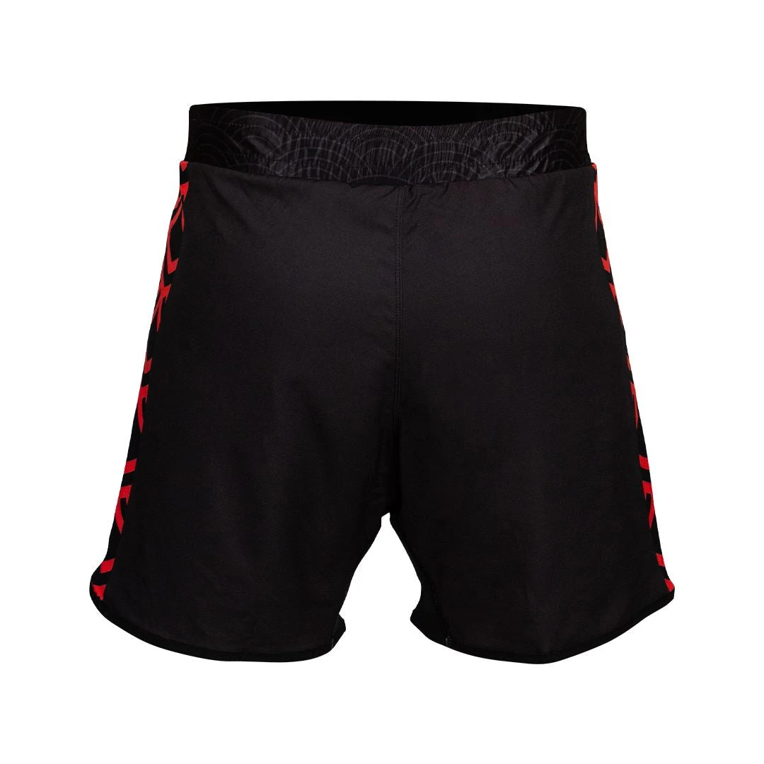 Koi Dragon Shorts 5 Koi Dragon Shorts - Image 5