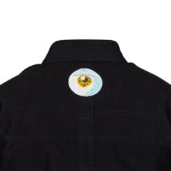 Junior Love Gi -Hyperfly Shop love gi kimono adult hyperfly 203765 1